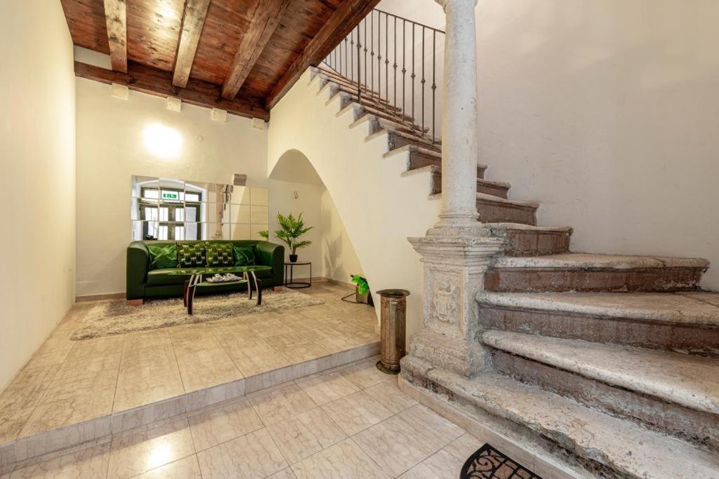 Relaxing Apartment Paulina With Balcony Dubrovnik Exterior photo